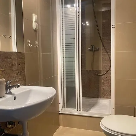 Appartement Mini By Grand *