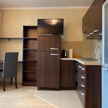 Appartement Mini By Grand *