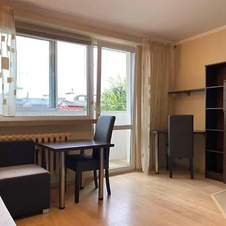 Appartement Mini By Grand *