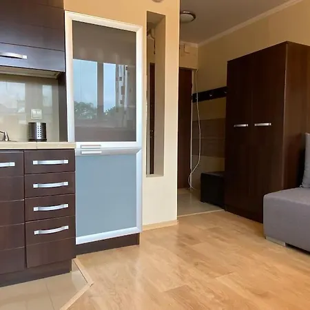 Appartement Mini By Grand