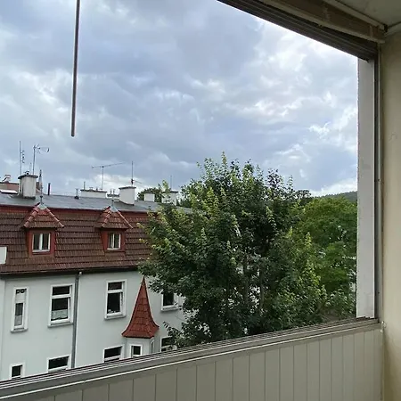 Lägenhet Mini By Grand