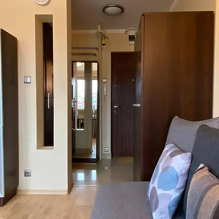 Mini By Grand Appartement Sopot