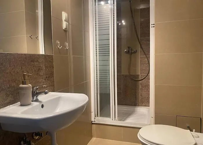 Apartman Mini By Grand *