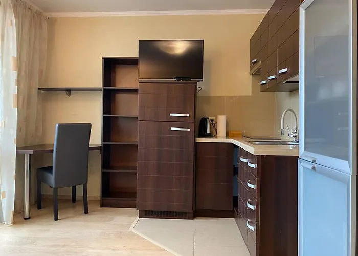 Appartement Mini By Grand *