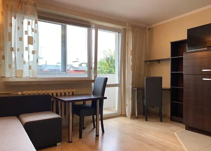 Apartman Mini By Grand *