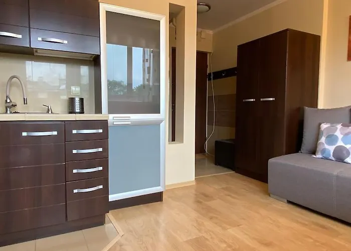 Appartement Mini By Grand