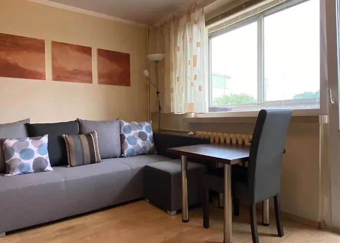 Mini By Grand * Sopot