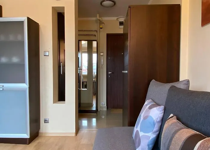 Mini By Grand Apartman Sopot